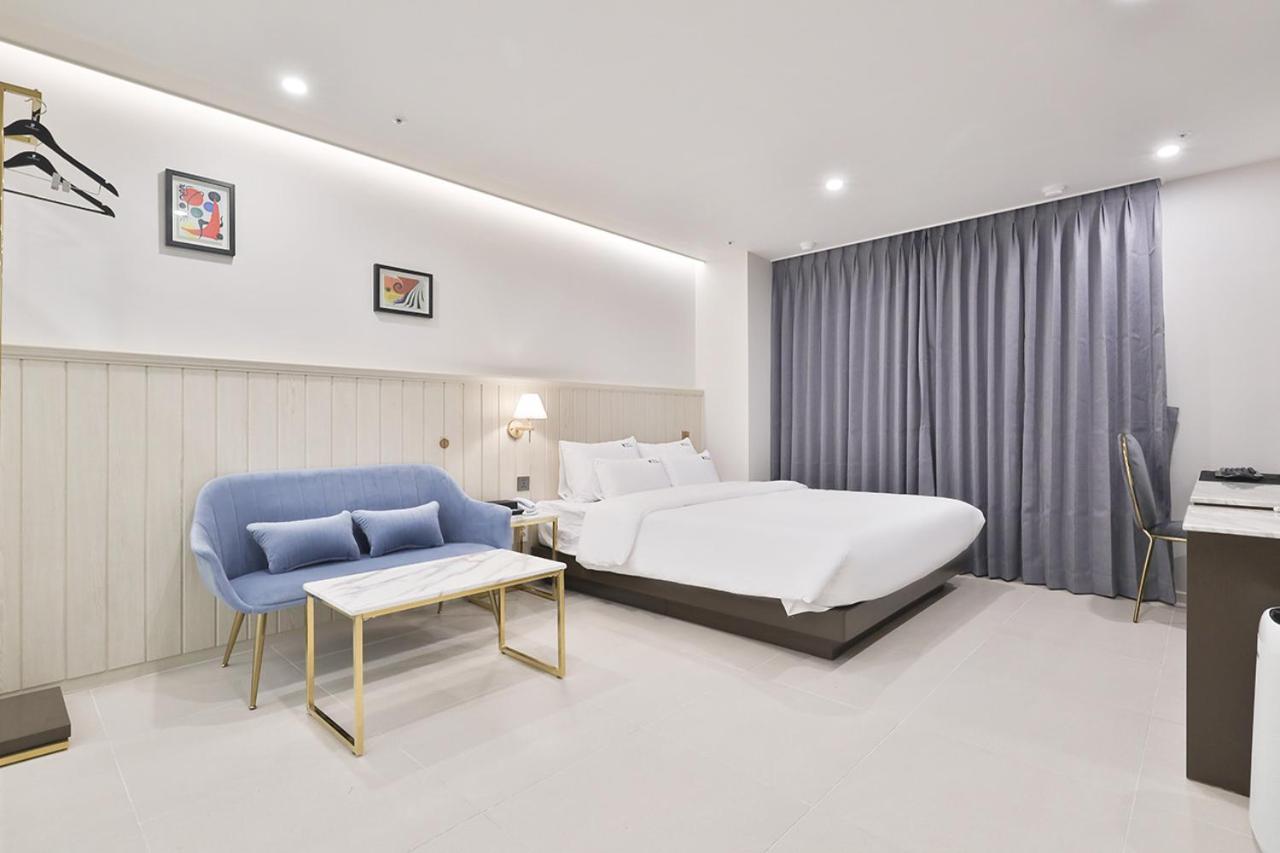 Hotel Palace Gyeongju Room photo