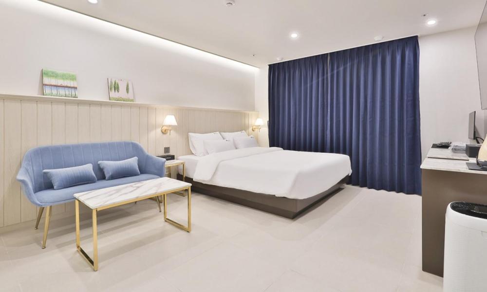 Hotel Palace Gyeongju Exterior photo